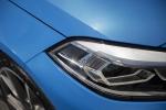 BMW M135i xDrive 2019 года (AU)